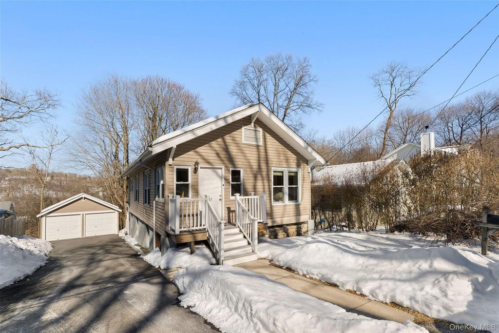 61 High Street, Tarrytown, NY 10591