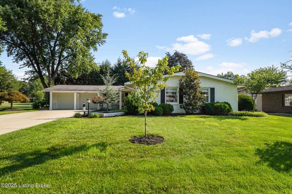 6801 Bedford Ln, Louisville, KY 40222