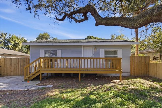 8509 N 11TH STREET, Tampa, FL 33604