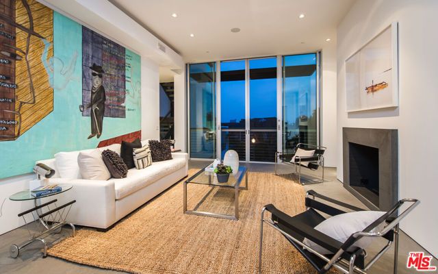 1352 Miller Drive, Los Angeles, CA 90069