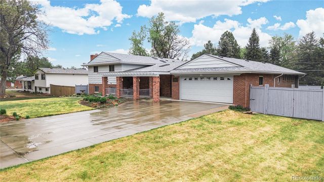 80 Hoyt Street, Lakewood, CO 80226