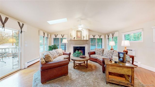 80 Hoyt Street, Lakewood, CO 80226