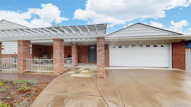 80 Hoyt Street, Lakewood, CO 80226