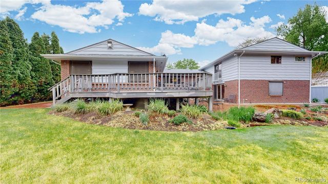 80 Hoyt Street, Lakewood, CO 80226