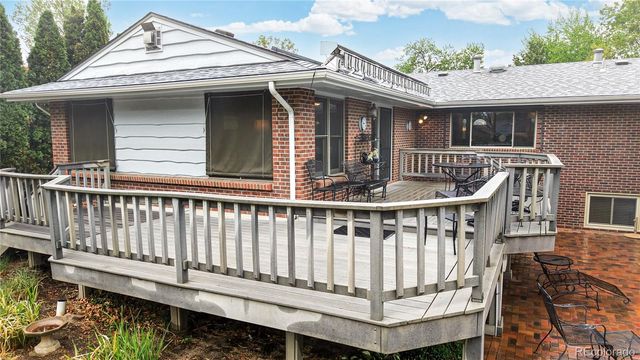80 Hoyt Street, Lakewood, CO 80226