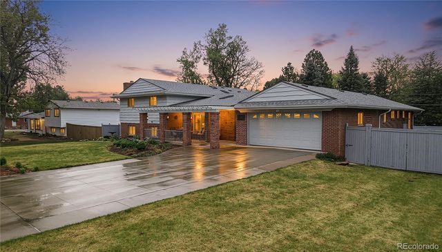 80 Hoyt Street, Lakewood, CO 80226