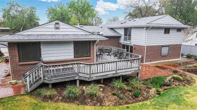80 Hoyt Street, Lakewood, CO 80226