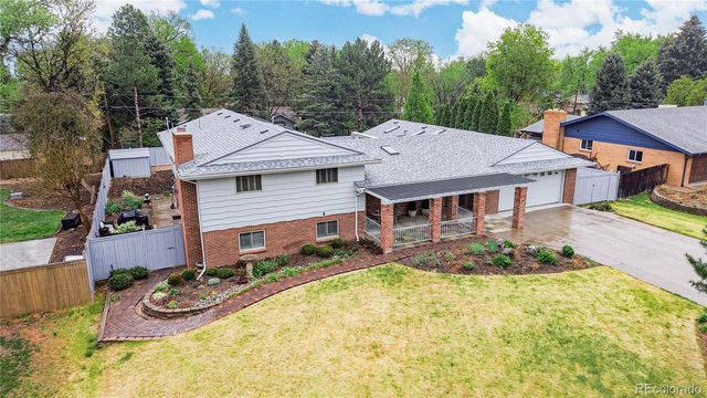 80 Hoyt Street, Lakewood, CO 80226