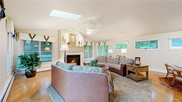 80 Hoyt Street, Lakewood, CO 80226
