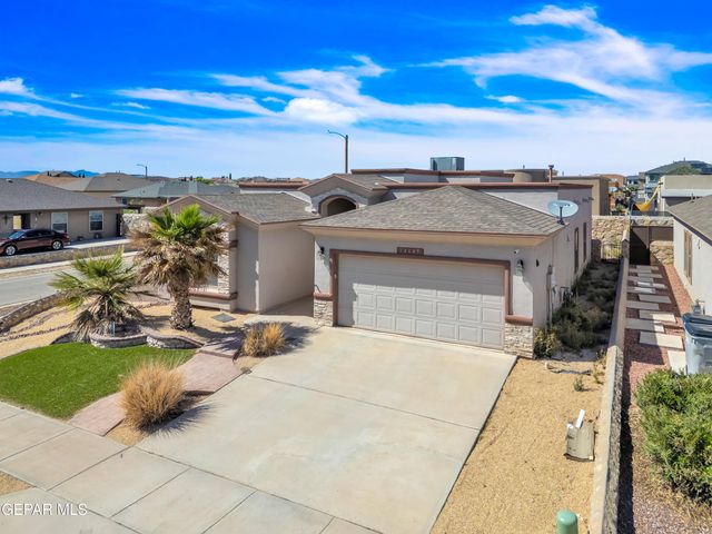 14645 ALTON OAKS, El Paso, TX 79938