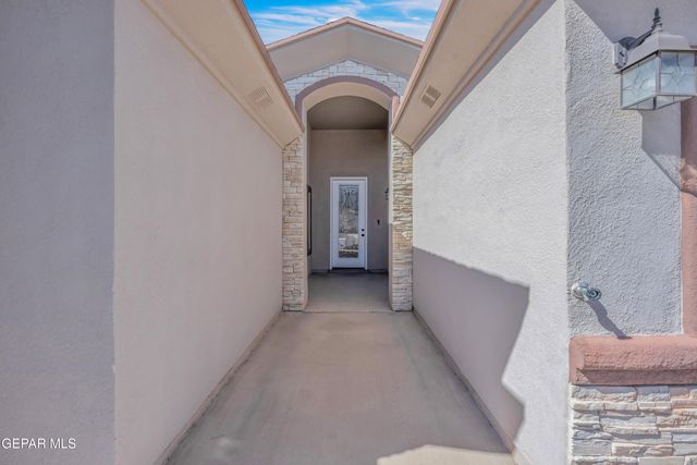 14645 ALTON OAKS, El Paso, TX 79938