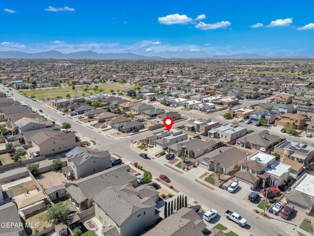14645 ALTON OAKS, El Paso, TX 79938