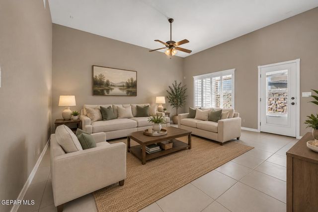14645 ALTON OAKS, El Paso, TX 79938