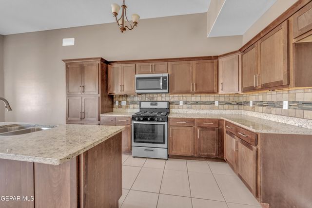 14645 ALTON OAKS, El Paso, TX 79938