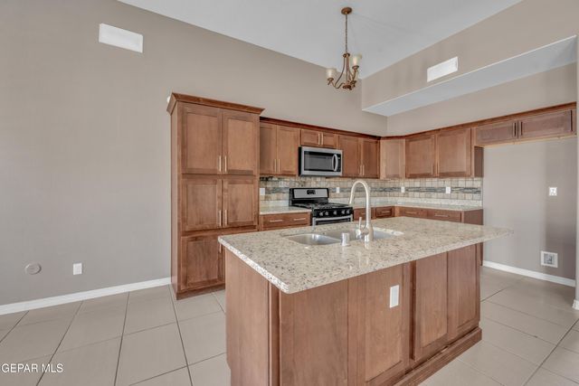 14645 ALTON OAKS, El Paso, TX 79938
