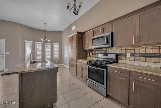 14645 ALTON OAKS, El Paso, TX 79938