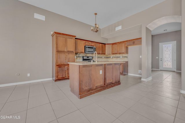 14645 ALTON OAKS, El Paso, TX 79938