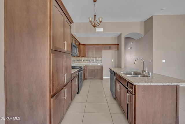 14645 ALTON OAKS, El Paso, TX 79938