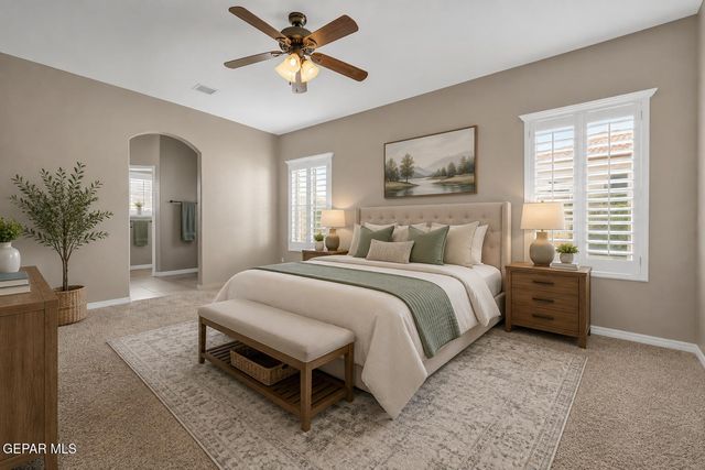 14645 ALTON OAKS, El Paso, TX 79938