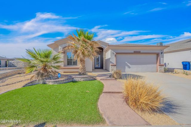 14645 ALTON OAKS, El Paso, TX 79938