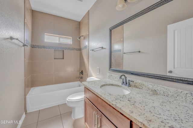 14645 ALTON OAKS, El Paso, TX 79938