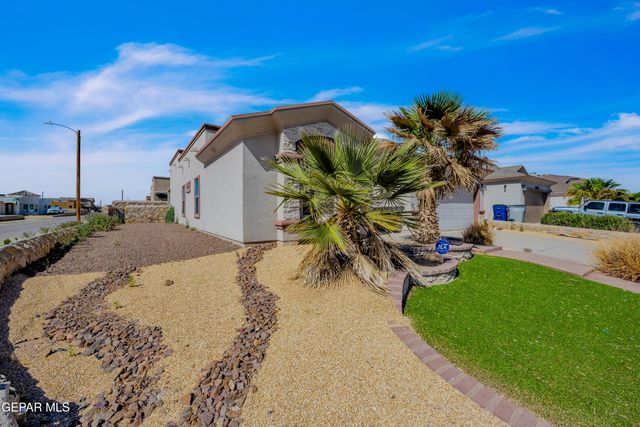 14645 ALTON OAKS, El Paso, TX 79938