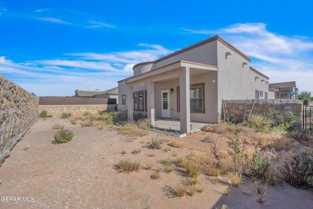 14645 ALTON OAKS, El Paso, TX 79938