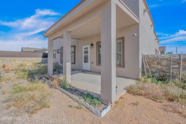 14645 ALTON OAKS, El Paso, TX 79938