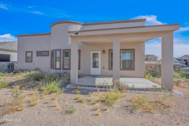 14645 ALTON OAKS, El Paso, TX 79938