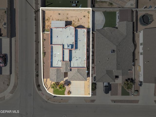14645 ALTON OAKS, El Paso, TX 79938