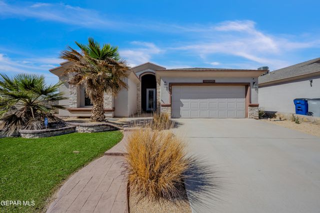 14645 ALTON OAKS, El Paso, TX 79938