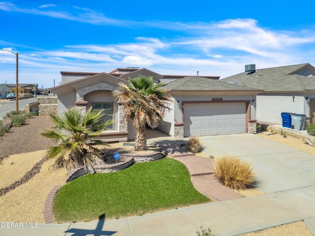 14645 ALTON OAKS, El Paso, TX 79938