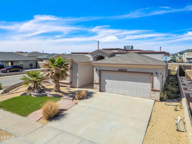 14645 ALTON OAKS, El Paso, TX 79938