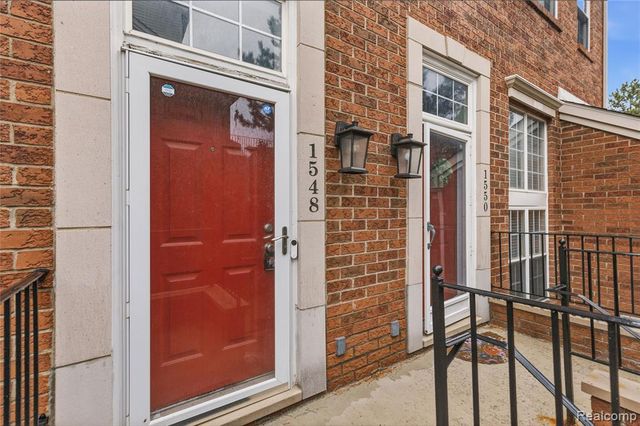 1548 Maryland Club Drive, Royal Oak, MI 48067
