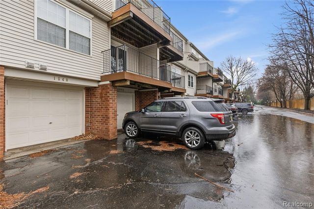 1548 Maryland Club Drive, Royal Oak, MI 48067