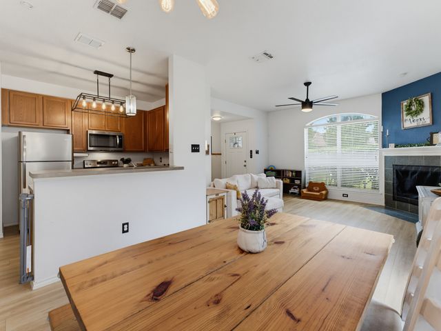 600 Stirling Road, Rhome, TX 76078