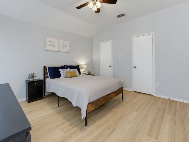 600 Stirling Road, Rhome, TX 76078