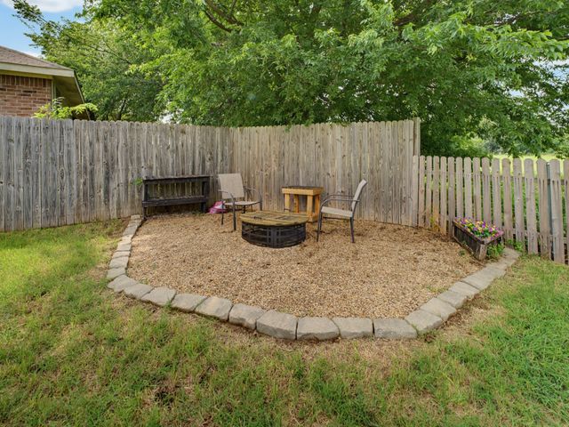 600 Stirling Road, Rhome, TX 76078