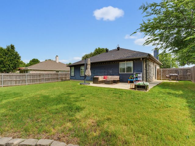 600 Stirling Road, Rhome, TX 76078