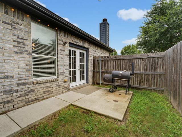 600 Stirling Road, Rhome, TX 76078