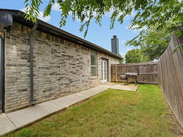 600 Stirling Road, Rhome, TX 76078