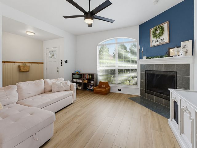 600 Stirling Road, Rhome, TX 76078