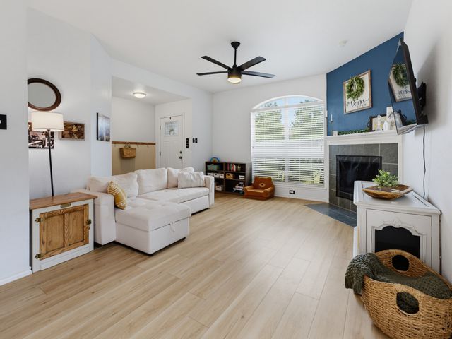 600 Stirling Road, Rhome, TX 76078