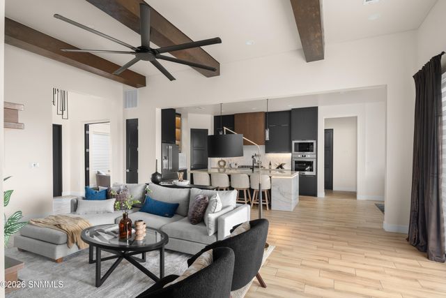 4233 Colt Road, Las Cruces, NM 88011