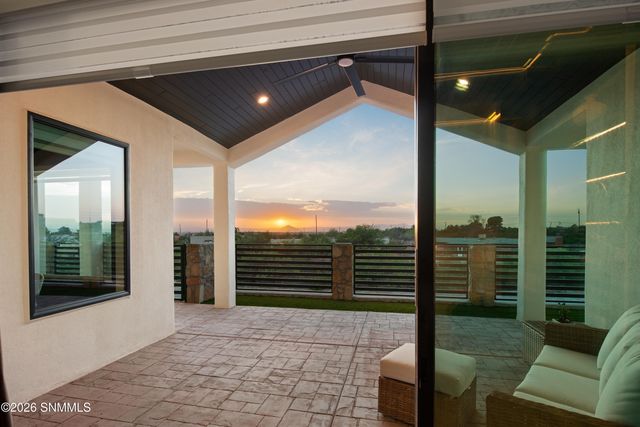 4233 Colt Road, Las Cruces, NM 88011