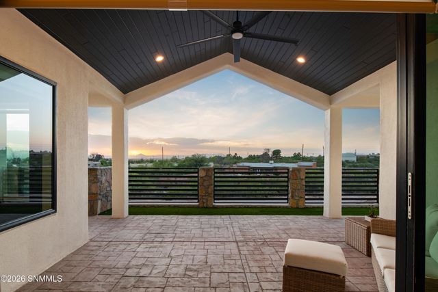4233 Colt Road, Las Cruces, NM 88011