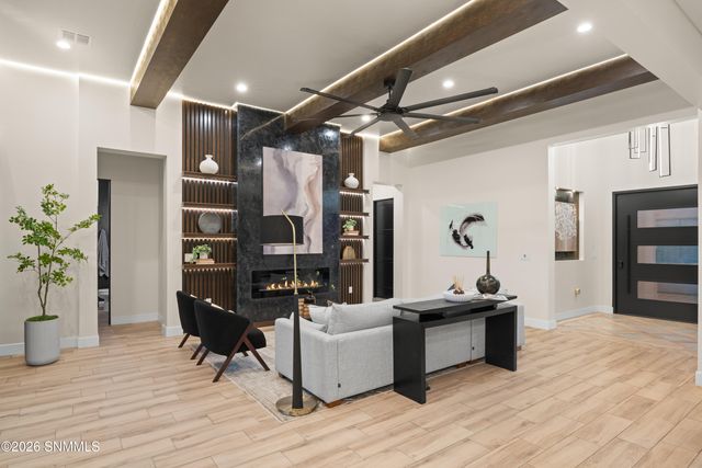 4233 Colt Road, Las Cruces, NM 88011