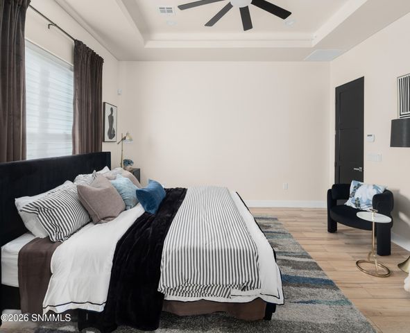 4233 Colt Road, Las Cruces, NM 88011
