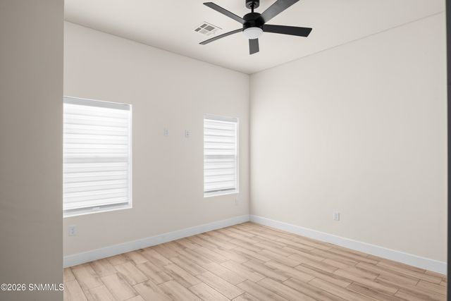 4233 Colt Road, Las Cruces, NM 88011