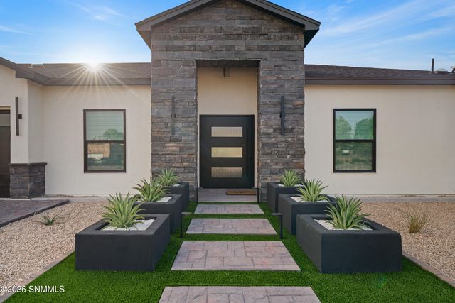 4233 Colt Road, Las Cruces, NM 88011